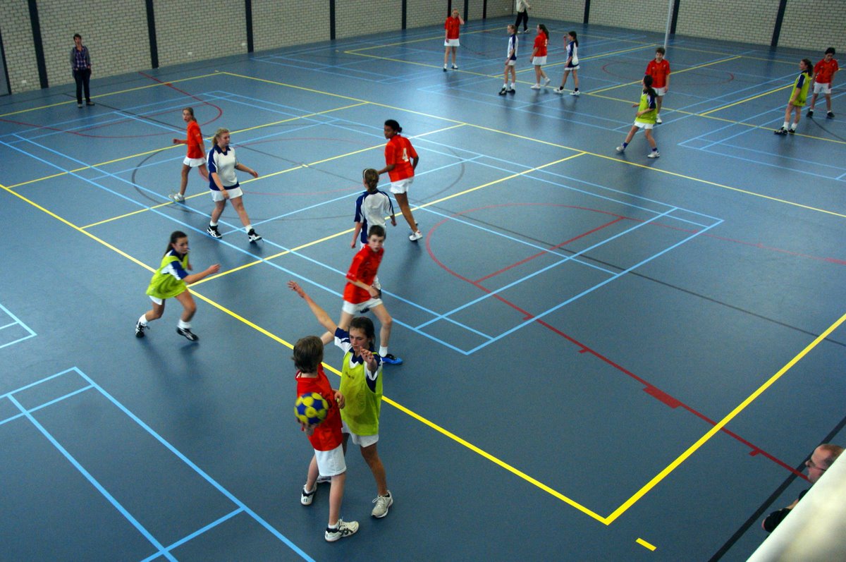 Korfbal C3  12 maart-11.JPG
